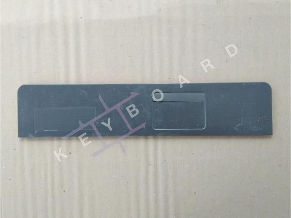 Верхня частина Gateway NV75S